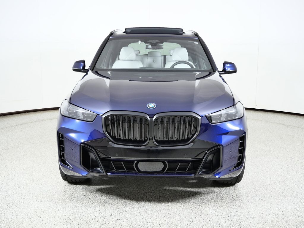 Thumbnail: 2026 BMW X5 - 2