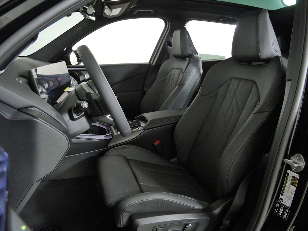 Thumbnail: 2026 BMW X3 - 35