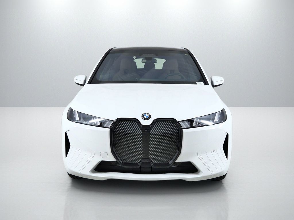 Thumbnail: 2026 BMW iX - 2