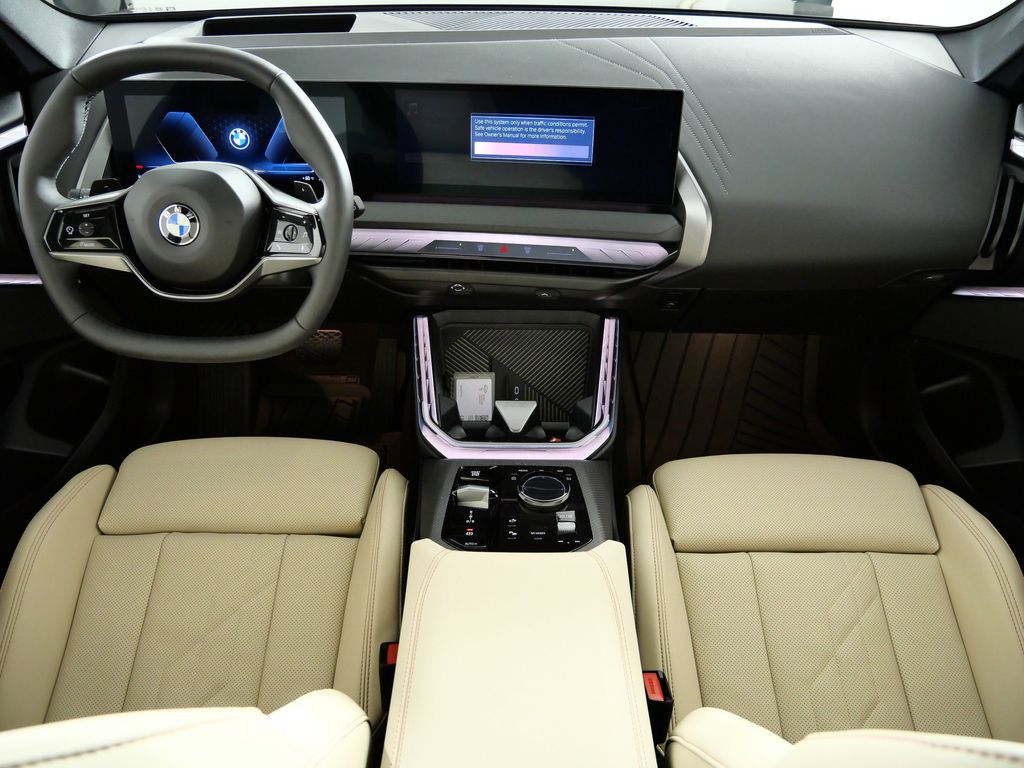 Thumbnail: 2026 BMW X3 - 5