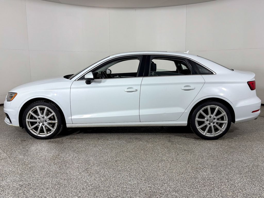 Thumbnail: 2016 Audi A3 - 6