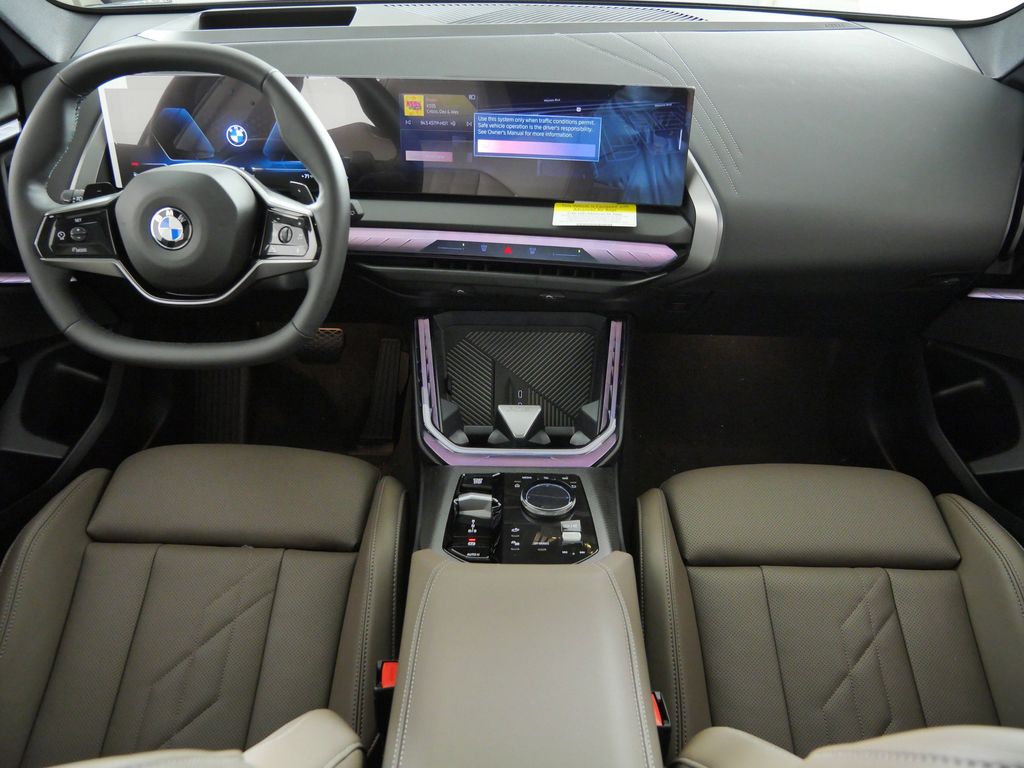 Thumbnail: 2026 BMW X3 - 5
