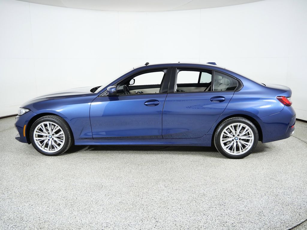 Thumbnail: 2023 BMW 3 Series - 18
