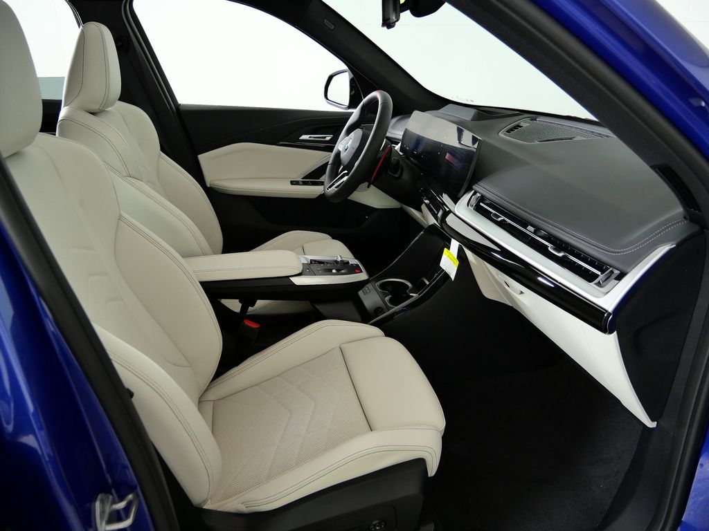 Thumbnail: 2026 BMW X1 - 20