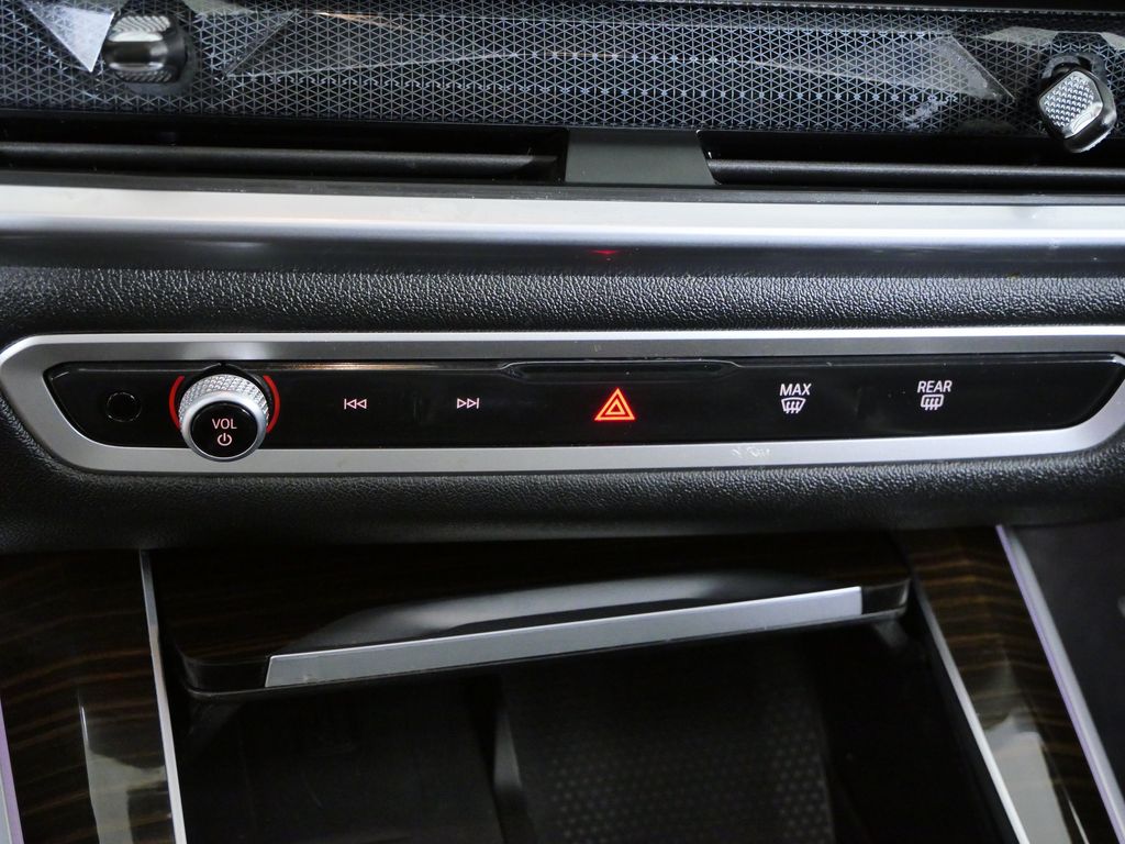 Thumbnail: 2024 BMW X5 - 50