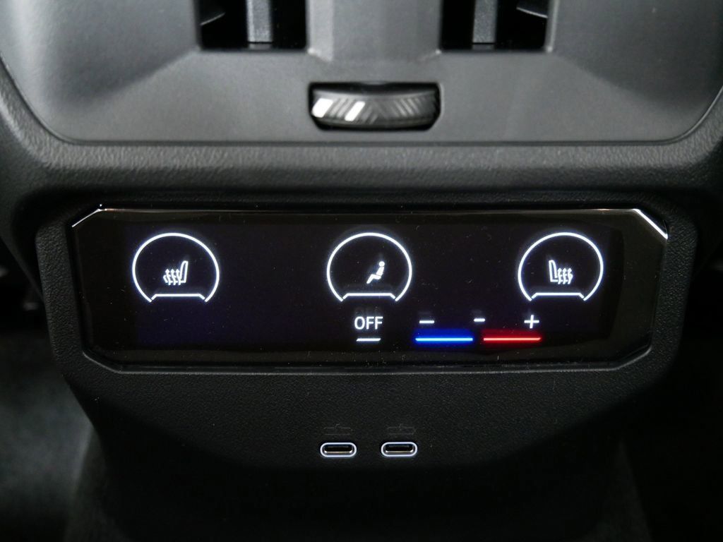 Thumbnail: 2025 BMW X3 - 31