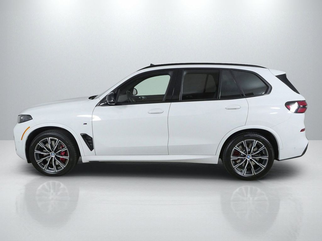 Thumbnail: 2025 BMW X5 - 17