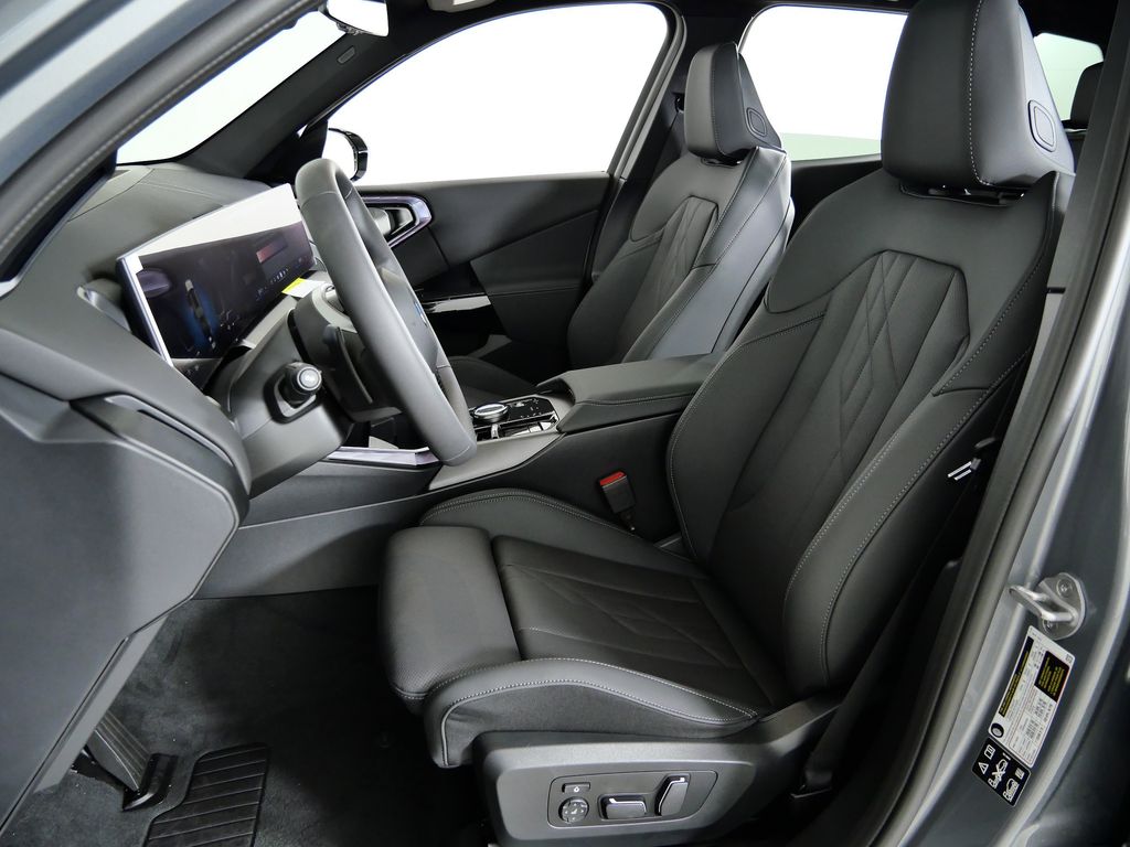 Thumbnail: 2026 BMW X3 - 34