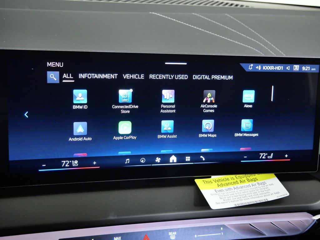 Thumbnail: 2026 BMW X3 - 42