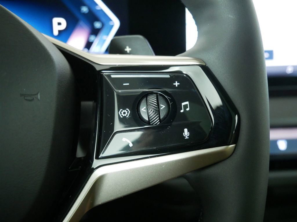 Thumbnail: 2025 BMW X3 - 38