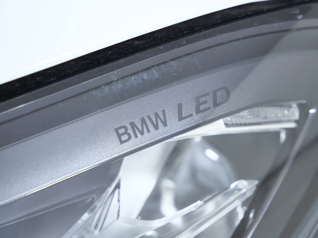 Thumbnail: 2022 BMW M3 - 5