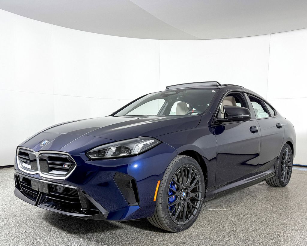 2025 BMW 2 Series M235i xDrive -
                  Wayzata, MN