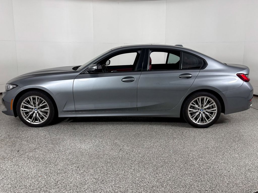 Thumbnail: 2023 BMW 3 Series - 6