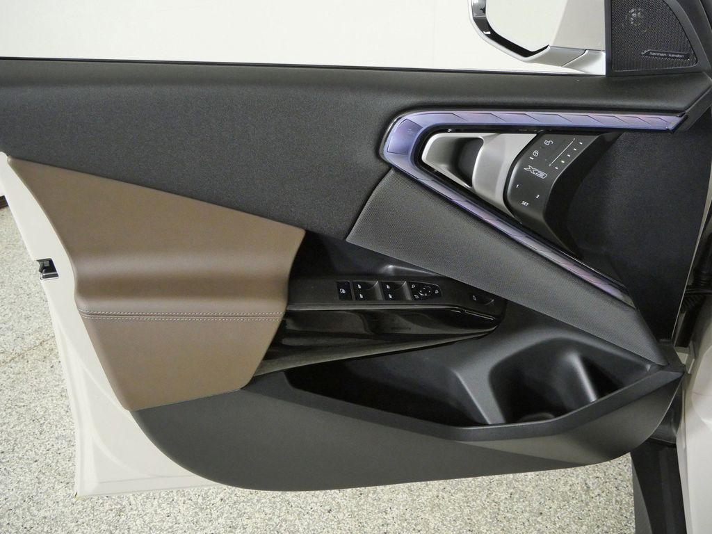 Thumbnail: 2026 BMW X3 - 32