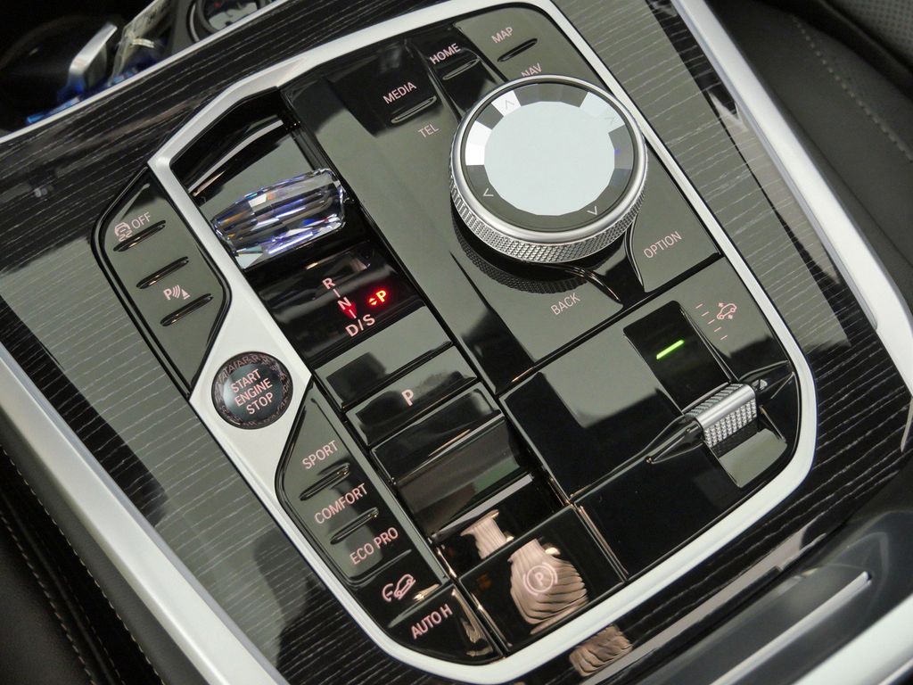 Thumbnail: 2026 BMW X5 - 48