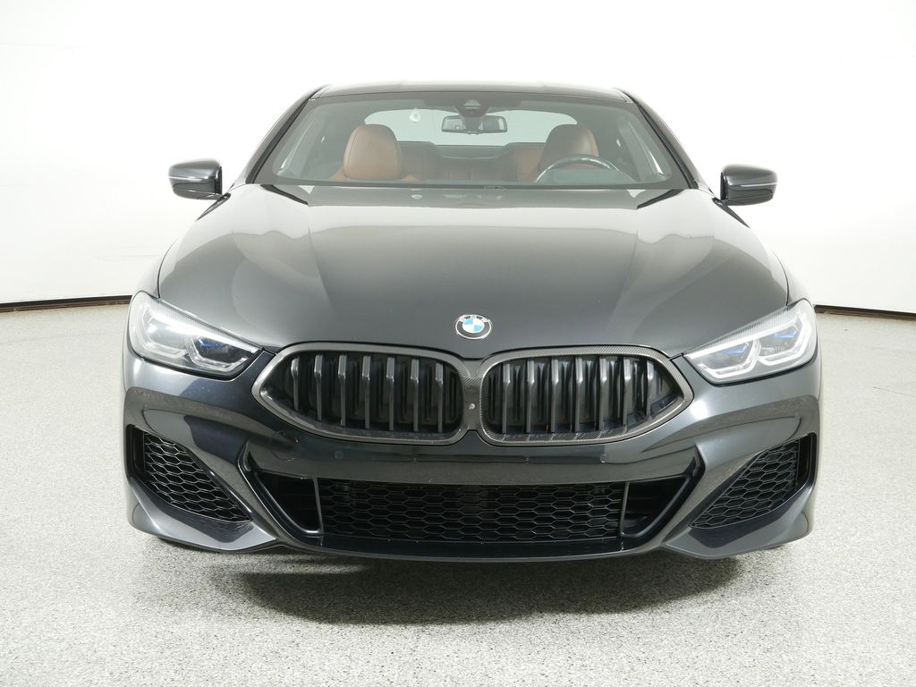 Thumbnail: 2022 BMW 8 Series - 5