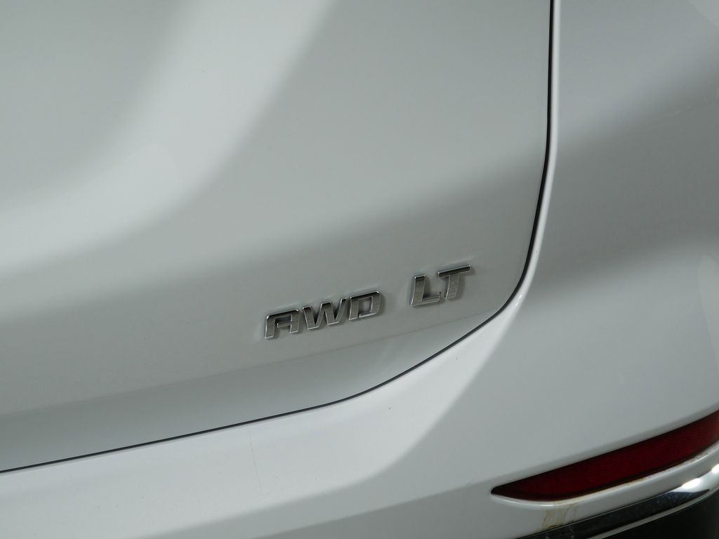 2020 Chevrolet Equinox LT 12