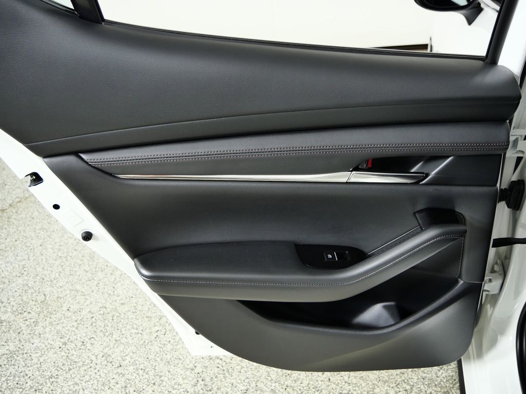 Thumbnail: 2025 Mazda Mazda3 - 29