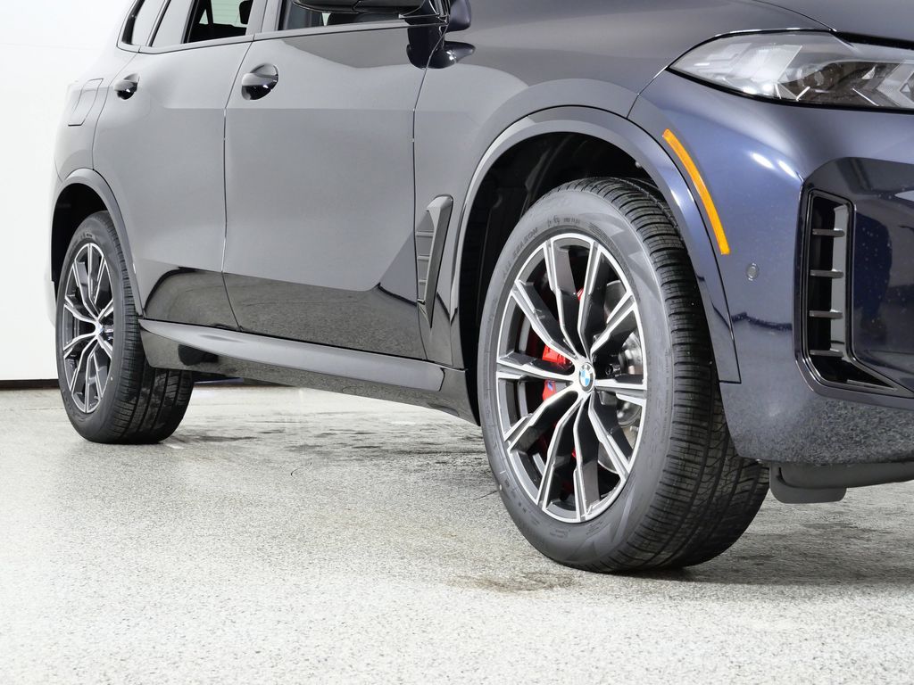 Thumbnail: 2026 BMW X5 - 6