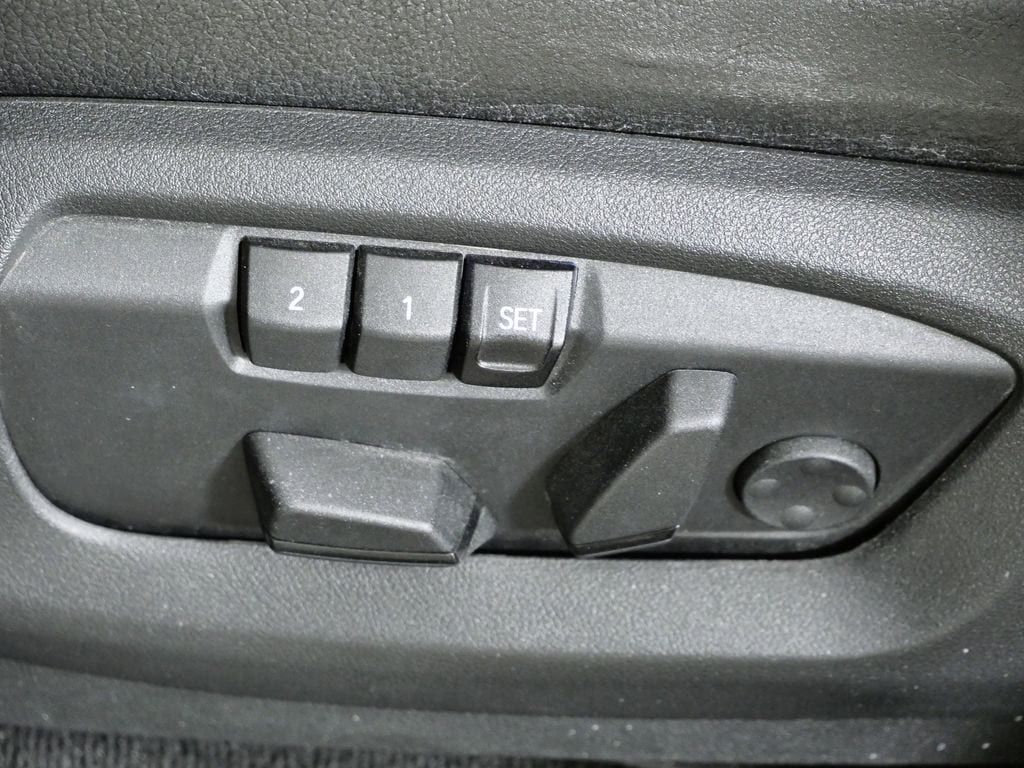 Thumbnail: 2016 BMW X5 - 37