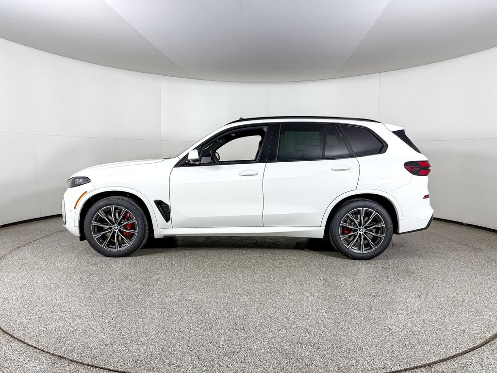 Thumbnail: 2026 BMW X5 - 10