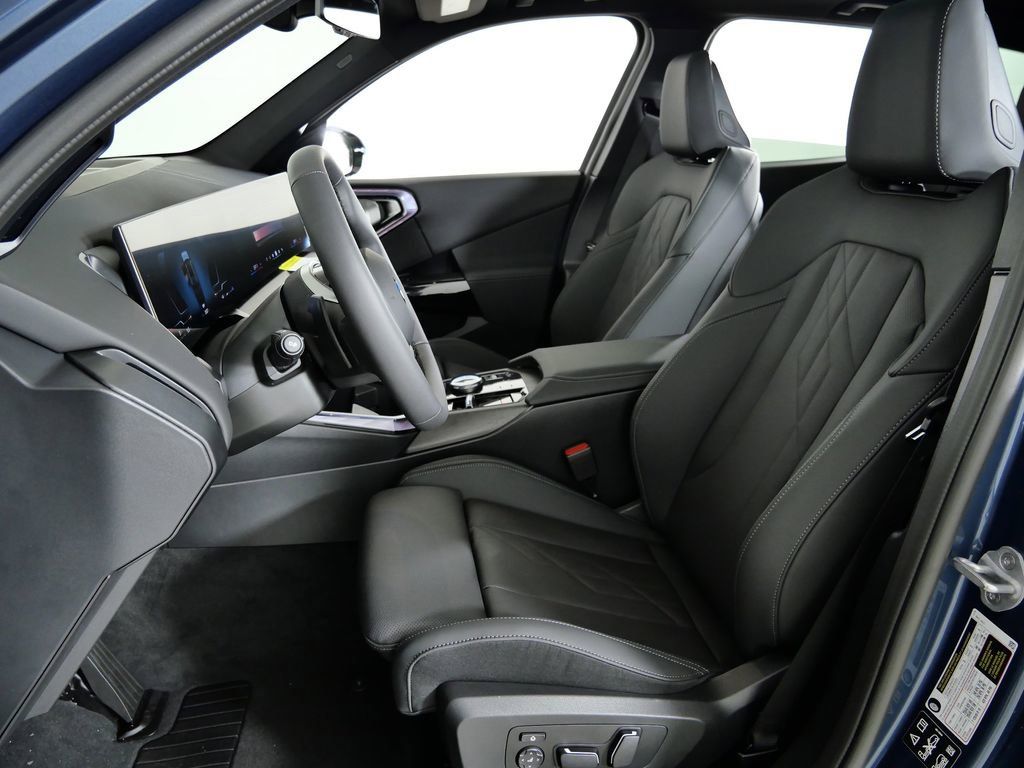 Thumbnail: 2026 BMW X3 - 36