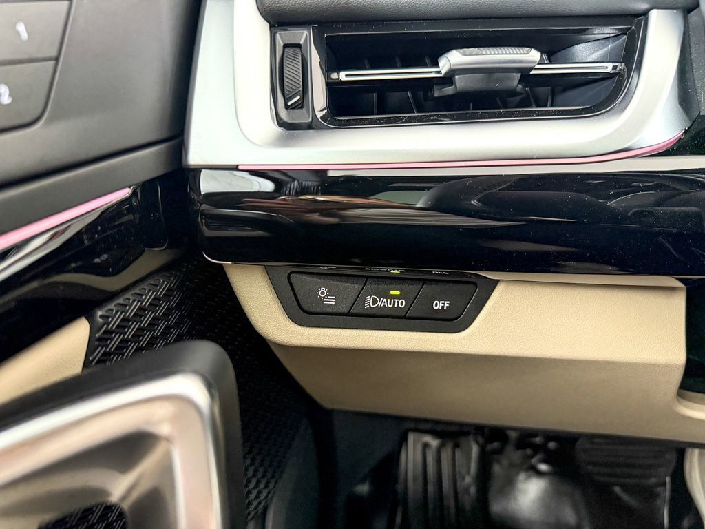 Thumbnail: 2025 BMW X1 - 42