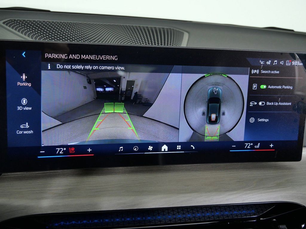 Thumbnail: 2026 BMW i4 - 49