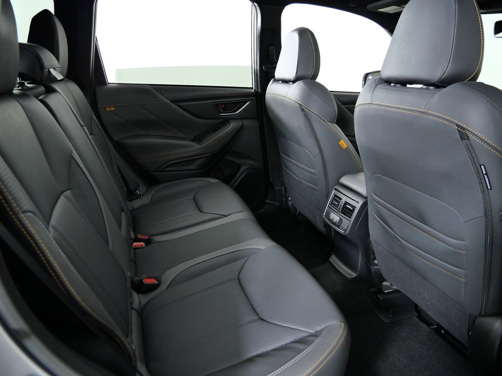 Thumbnail: 2024 Subaru Forester - 26