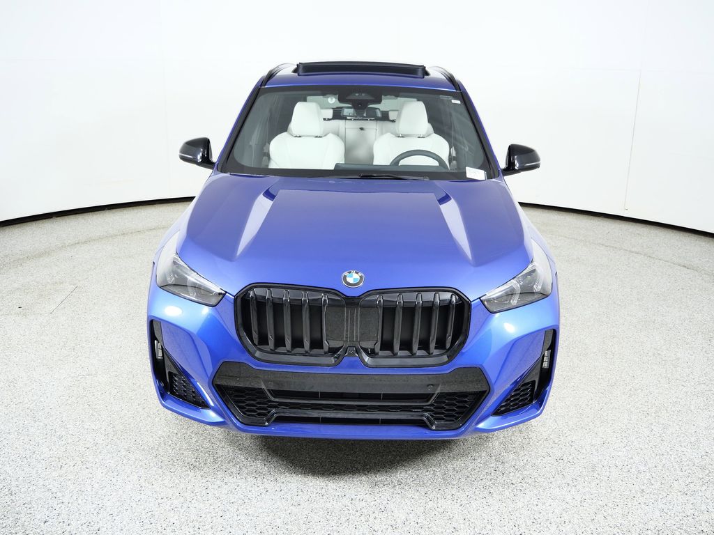 Thumbnail: 2026 BMW X1 - 16