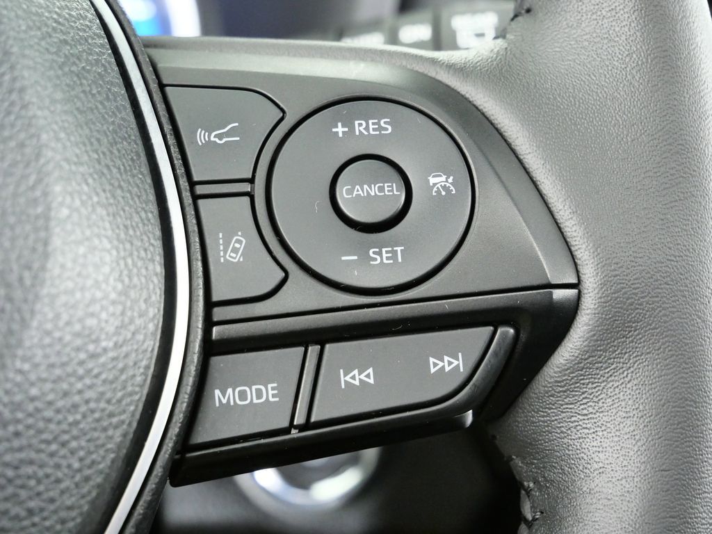 Thumbnail: 2024 Toyota RAV4 - 40