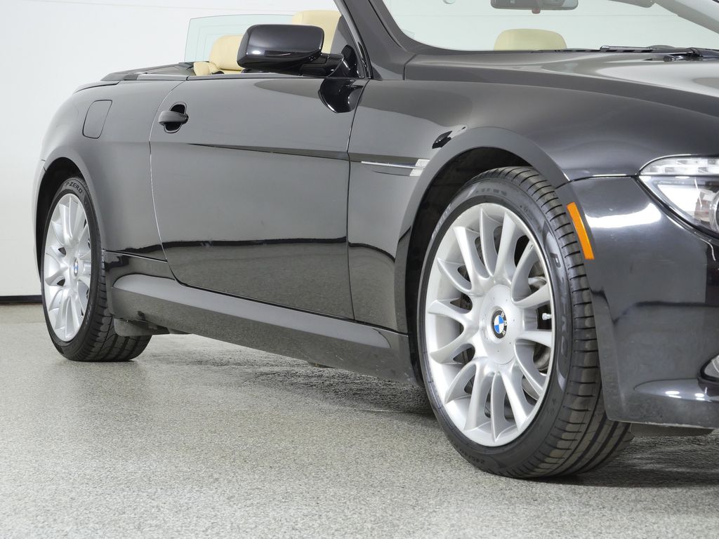 Thumbnail: 2008 BMW 6 Series - 6