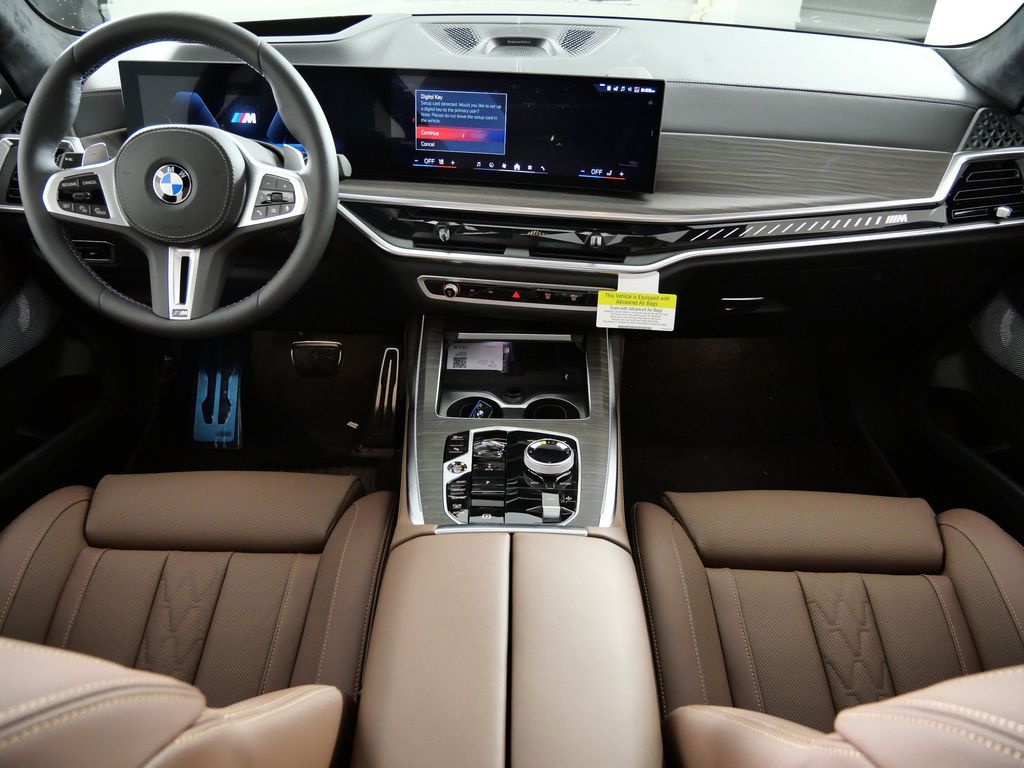 Thumbnail: 2026 BMW X7 - 5