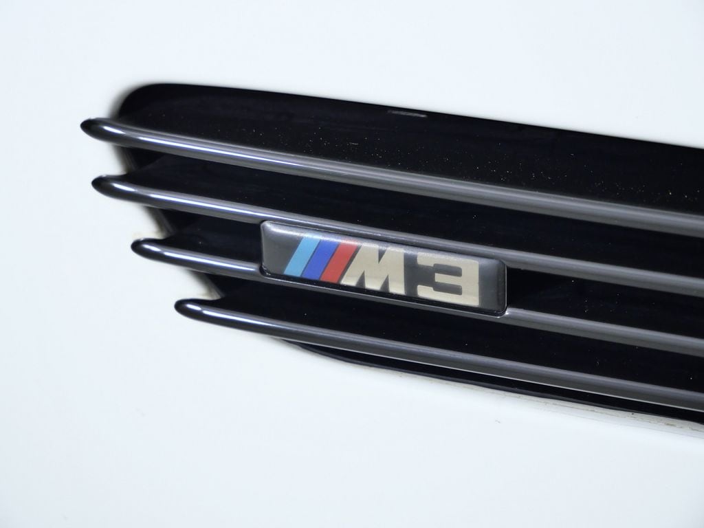 Thumbnail: 2004 BMW M3 - 5
