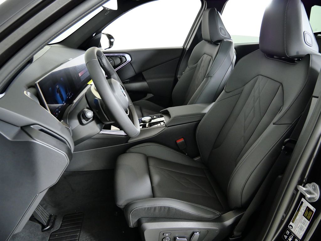 Thumbnail: 2025 BMW X3 - 35