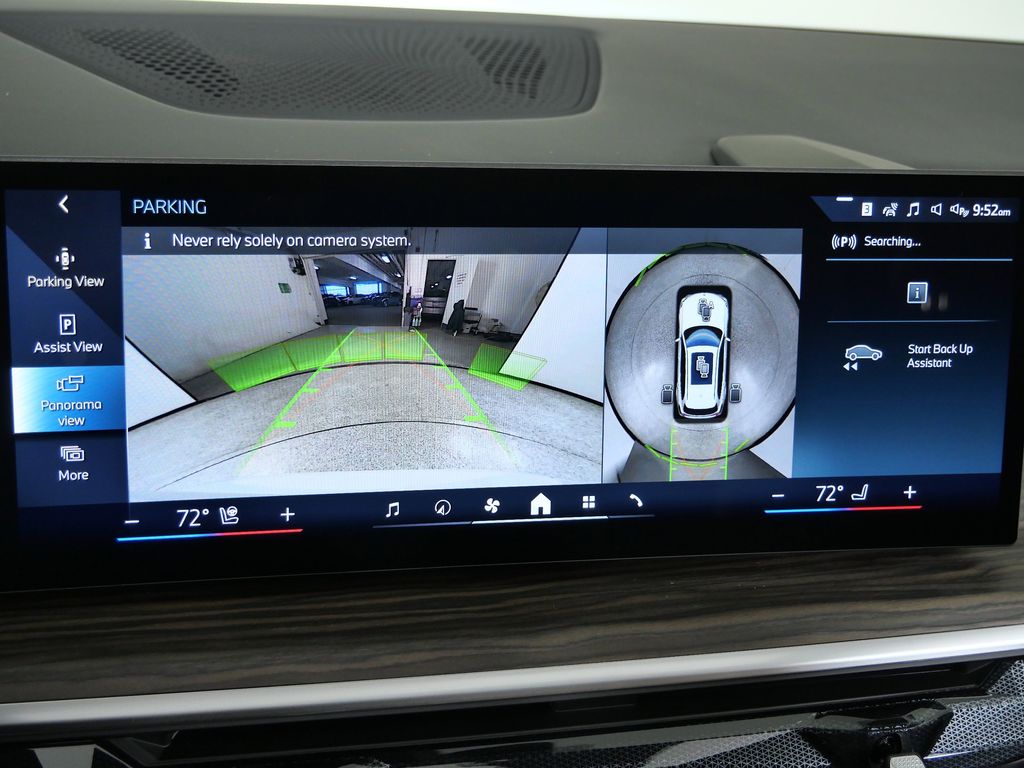 Thumbnail: 2026 BMW X5 - 49