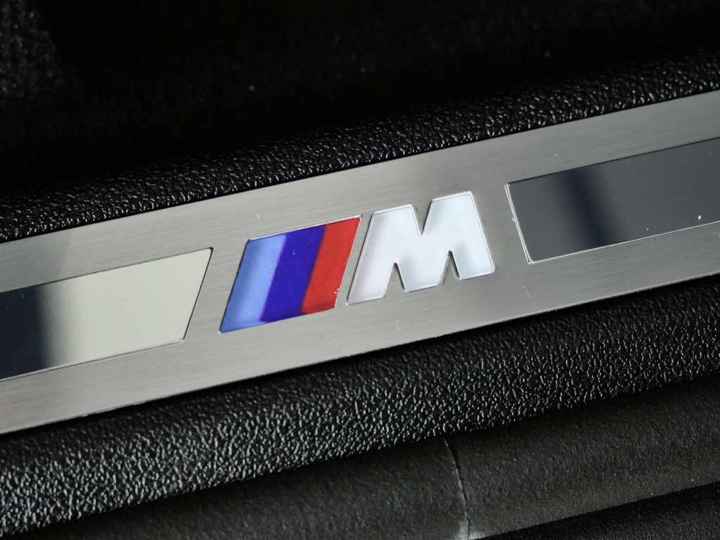 Thumbnail: 2026 BMW X6 - 23