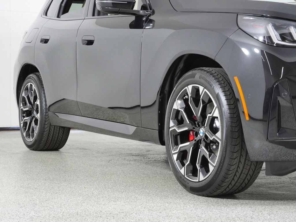 Thumbnail: 2026 BMW X3 - 6