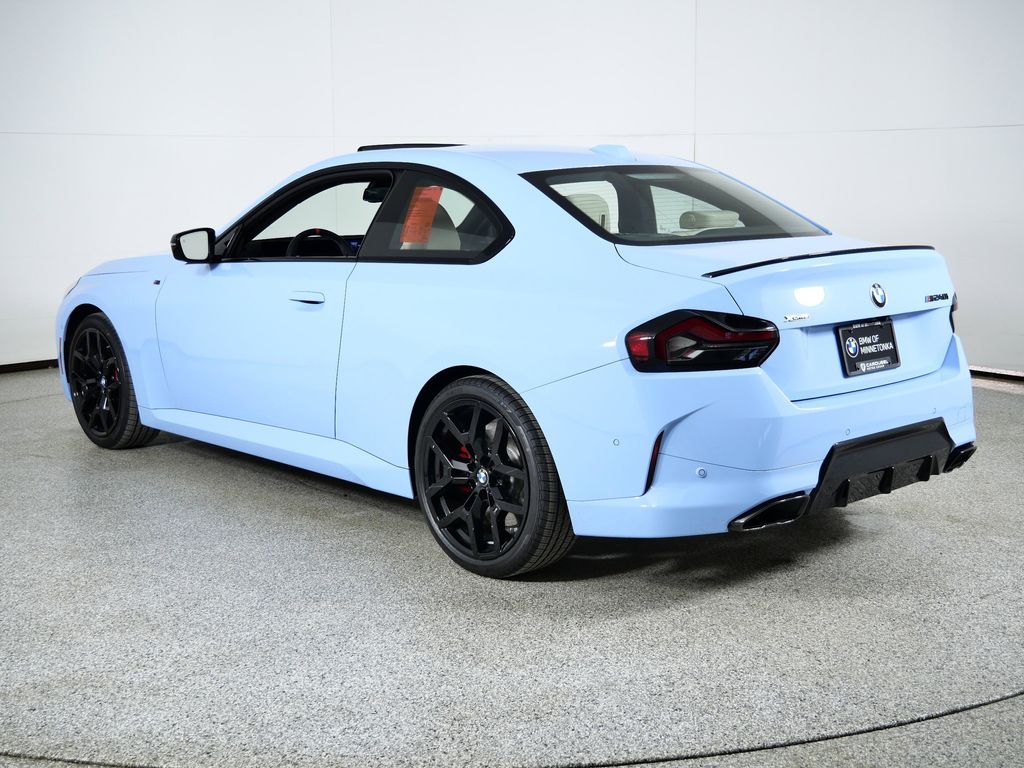 Thumbnail: 2026 BMW 2 Series - 14