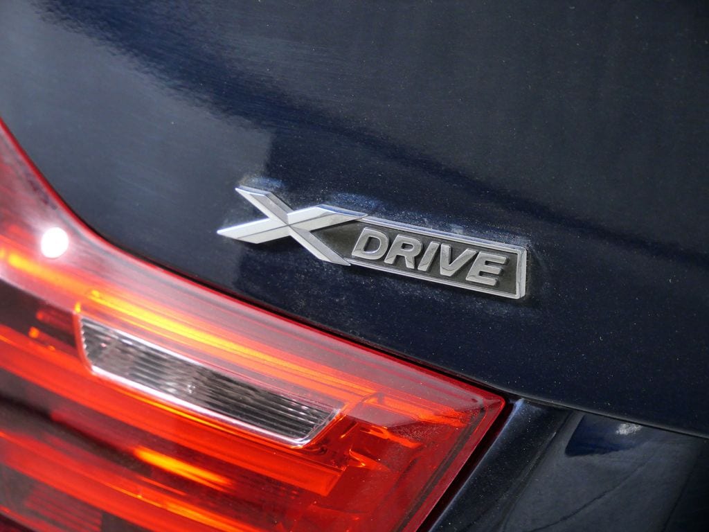 Thumbnail: 2017 BMW 4 Series - 14