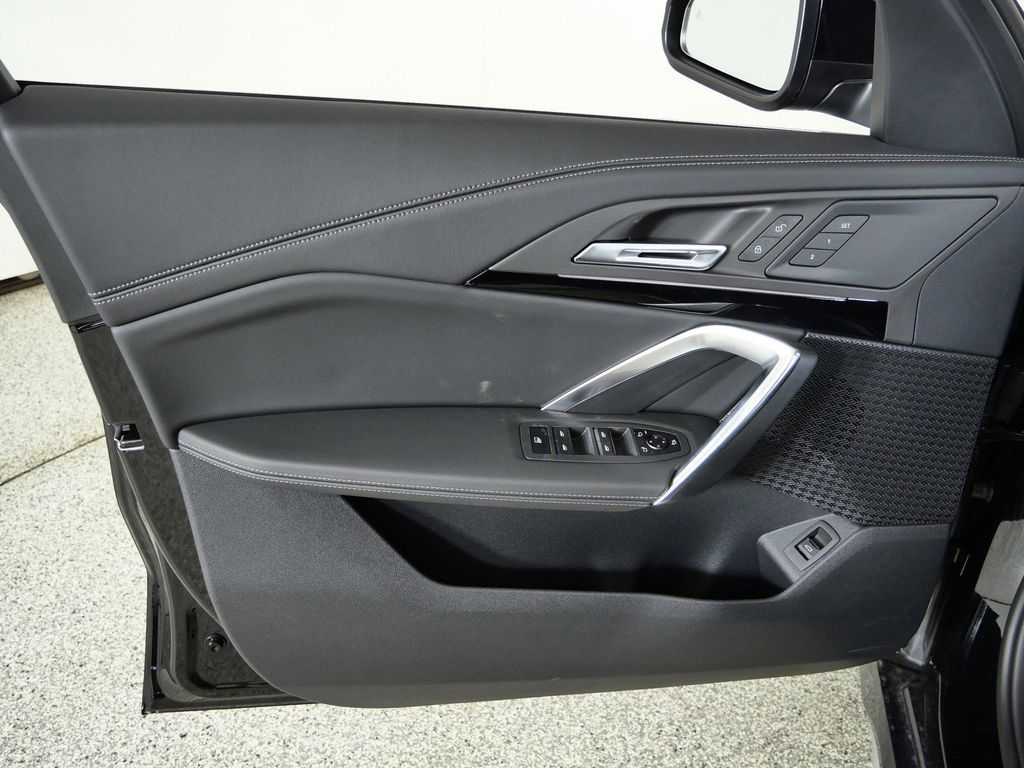 Thumbnail: 2026 BMW X1 - 31