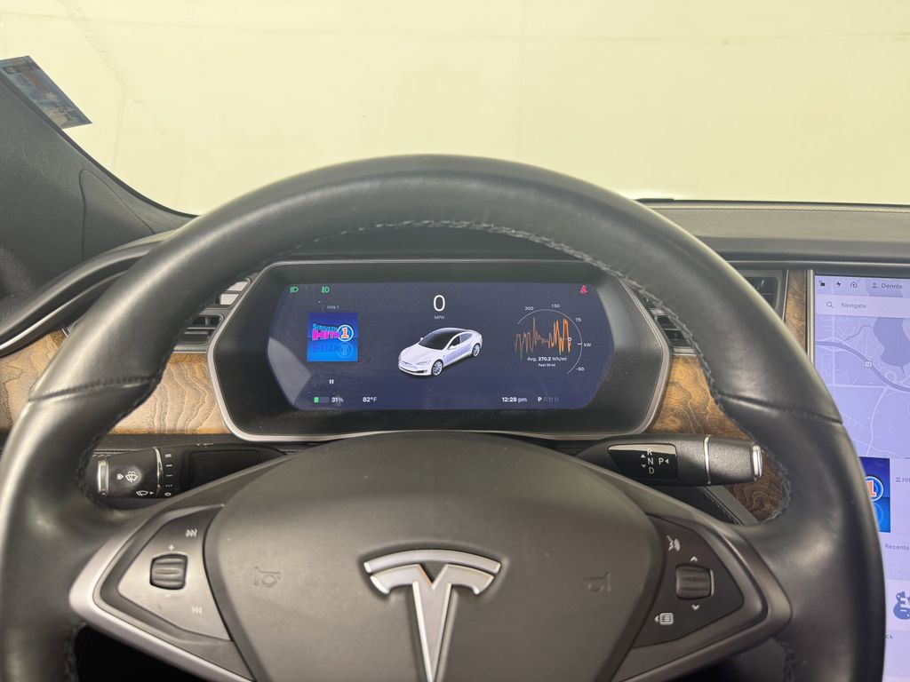 Thumbnail: 2020 Tesla Model S - 8