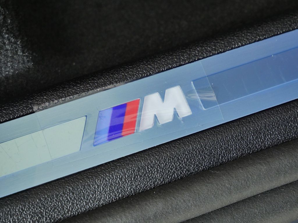 Thumbnail: 2026 BMW X5 - 23