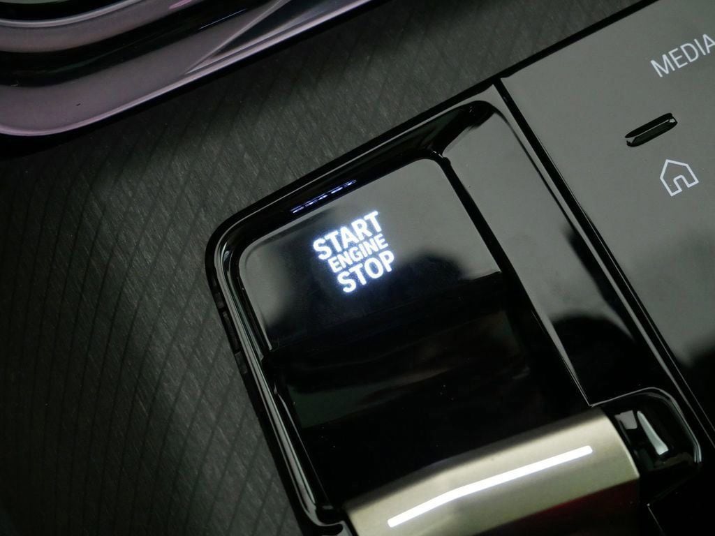 Thumbnail: 2025 BMW X3 - 49
