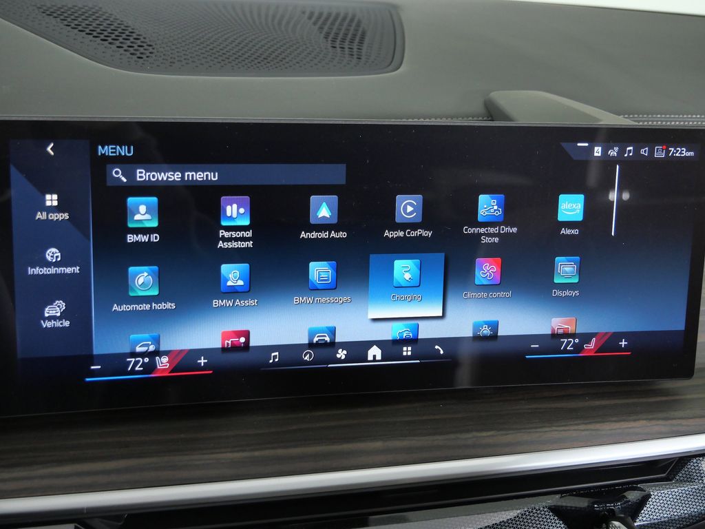 Thumbnail: 2026 BMW X5 - 44