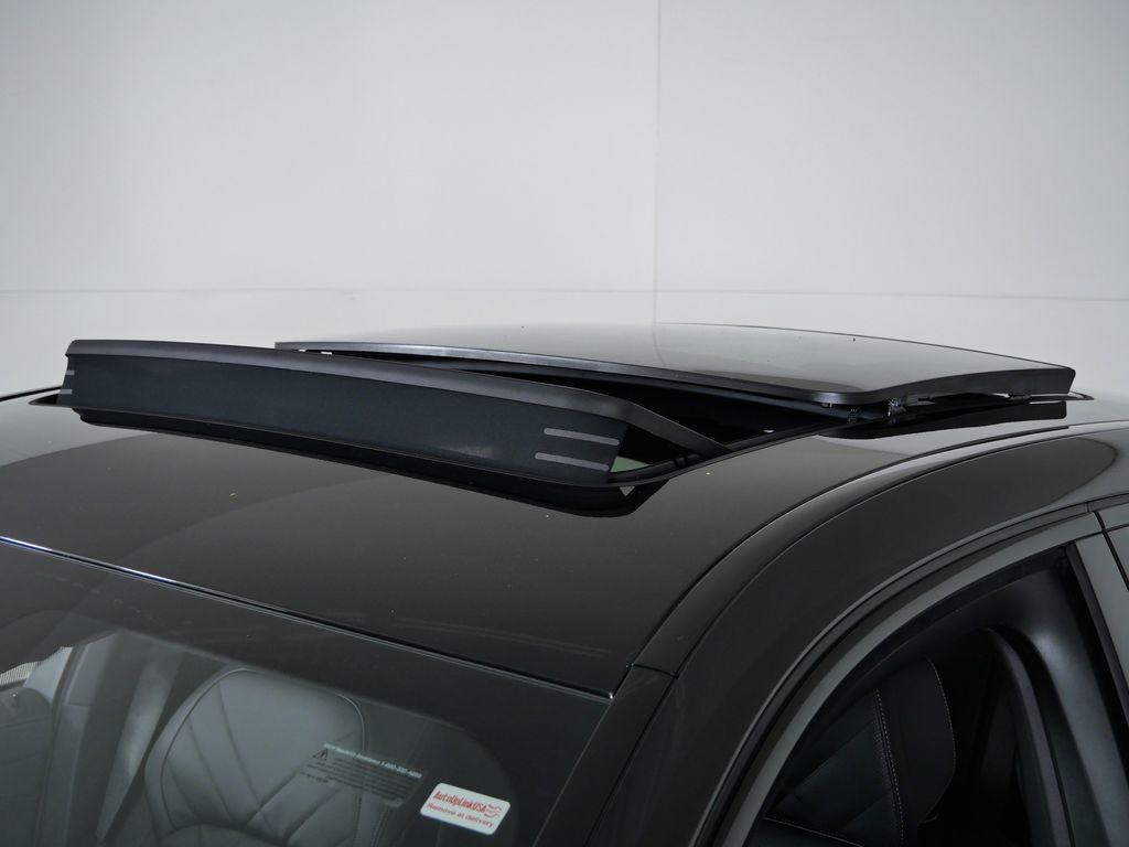 Thumbnail: 2026 BMW X6 - 18