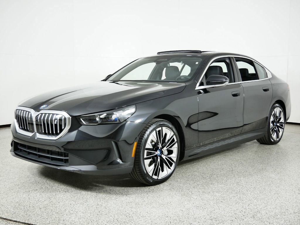 2024 BMW i5 eDrive40 -
                  Wayzata, MN