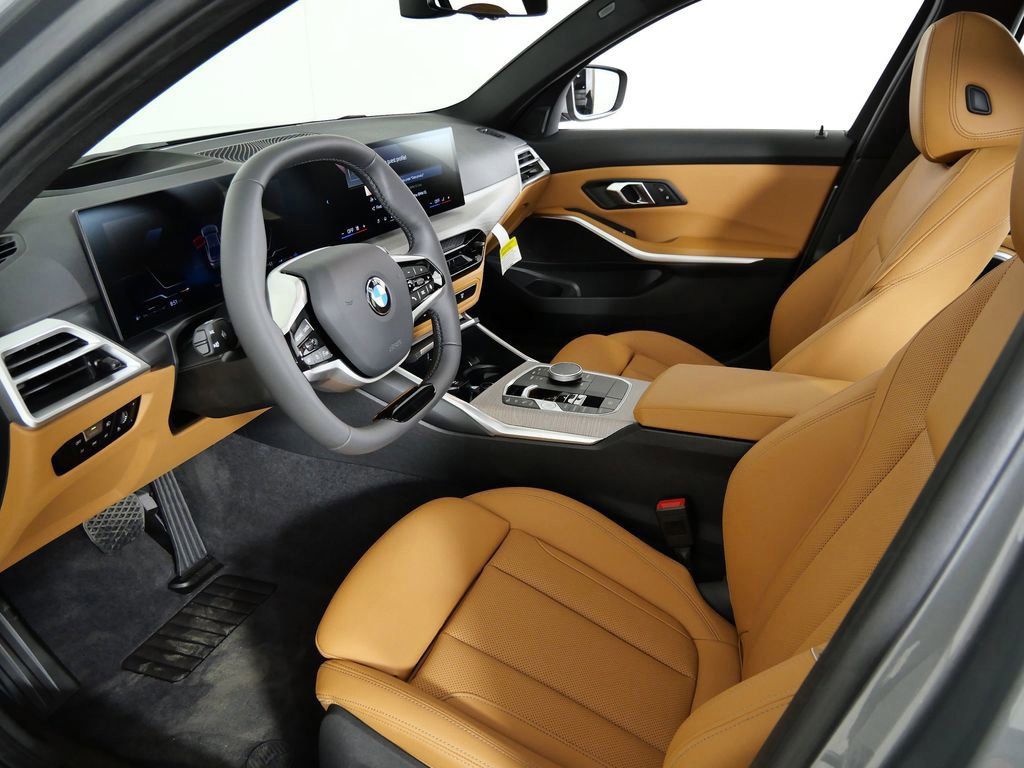 Thumbnail: 2026 BMW 3 Series - 34