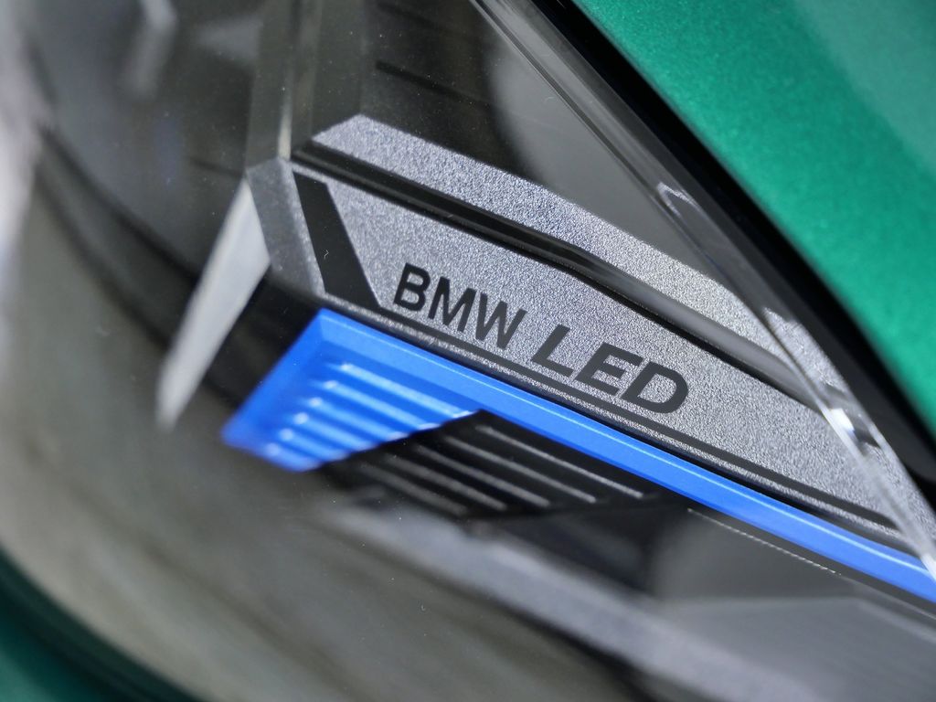 Thumbnail: 2026 BMW M3 - 4