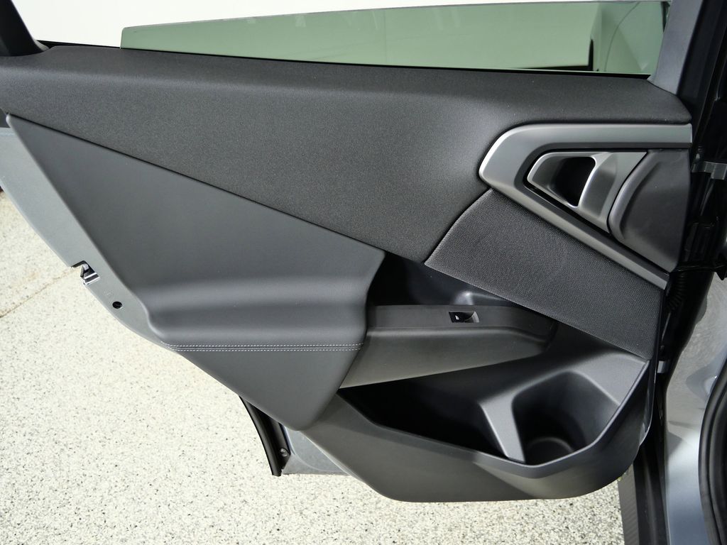 Thumbnail: 2026 BMW X3 - 29